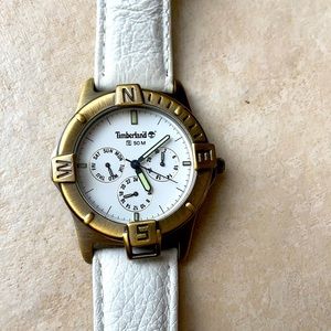 New Timberland men Watch